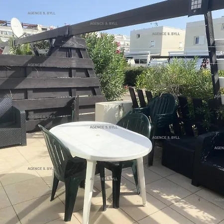 Port Nature Village 1 - Maisons & Villas Pour 2 Personnes 084 - Naturiste