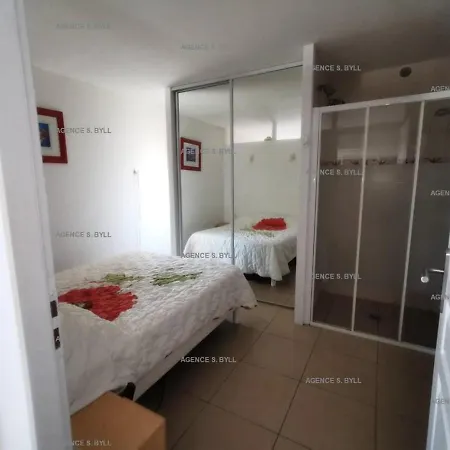 Port Nature Village 1 - Maisons & Villas Pour 2 Personnes 084 - Naturiste آجد