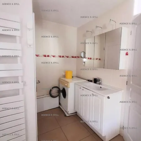 Port Nature Village 1 - Maisons & Villas Pour 2 Personnes 084 - Naturiste آجد